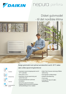 Nepura Perfera Gulv Datablad download